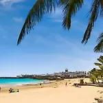 Casa Dragos Lejlighed Costa Teguise