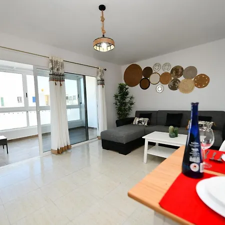 Casa Dragos Costa Teguise