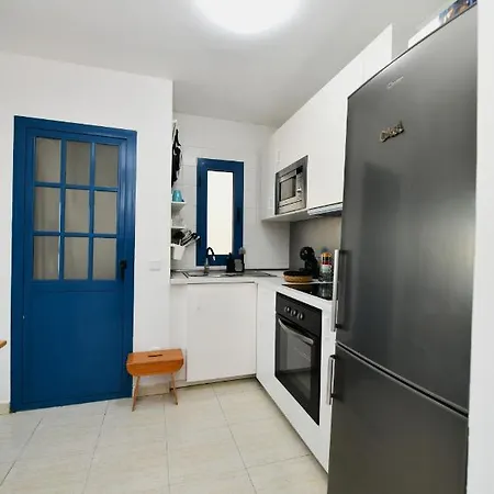 Casa Dragos Appartamento Costa Teguise