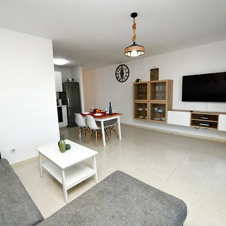 Casa Dragos Appartamento Costa Teguise