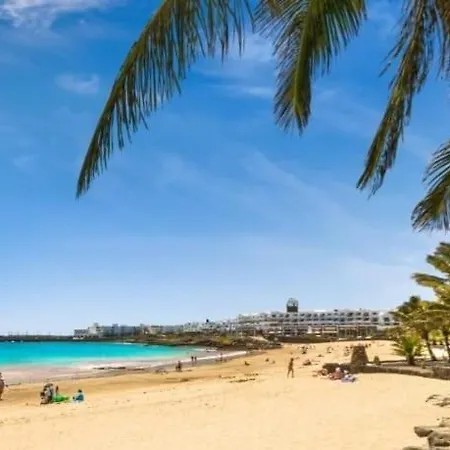 Appartamento Casa Dragos Costa Teguise