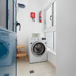 Casa Dragos Апартаменты Коста-Тегисе