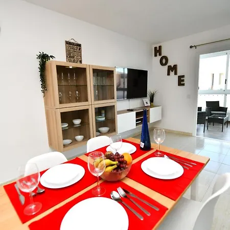 Apartment Casa Dragos *