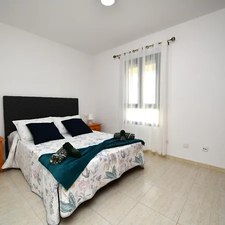 Casa Dragos Apartment *