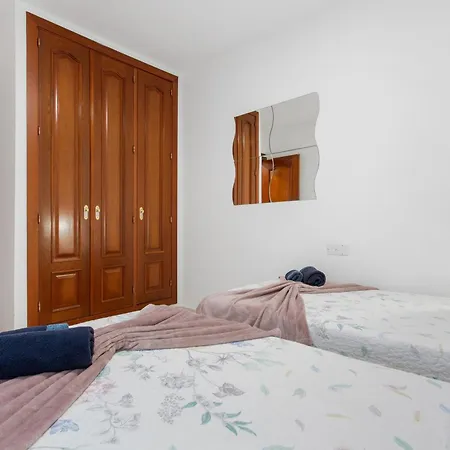 Apartmán Casa Dragos *
