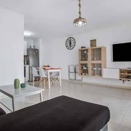 Appartamento Casa Dragos Costa Teguise