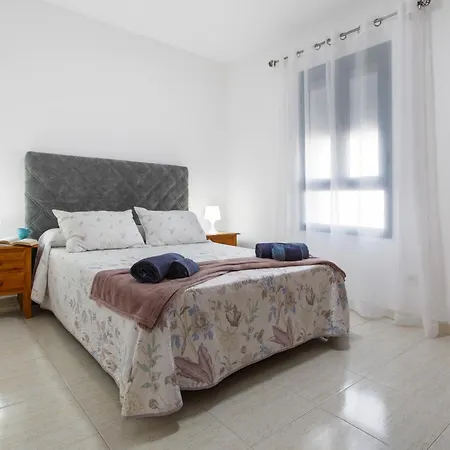 Casa Dragos * Costa Teguise