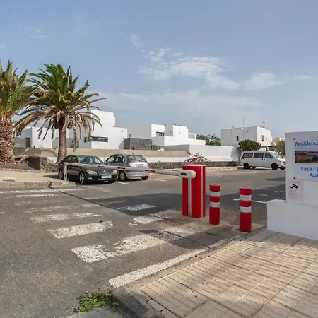 Casa Dragos * Costa Teguise