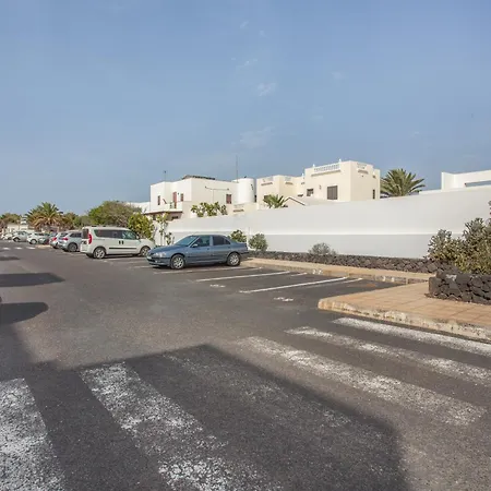 Appartamento Casa Dragos Costa Teguise