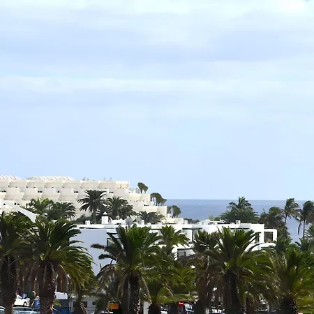 Casa Dragos Appartamento Costa Teguise