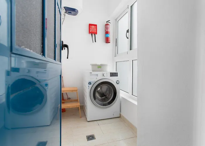 Casa Dragos Apartmán Costa Teguise