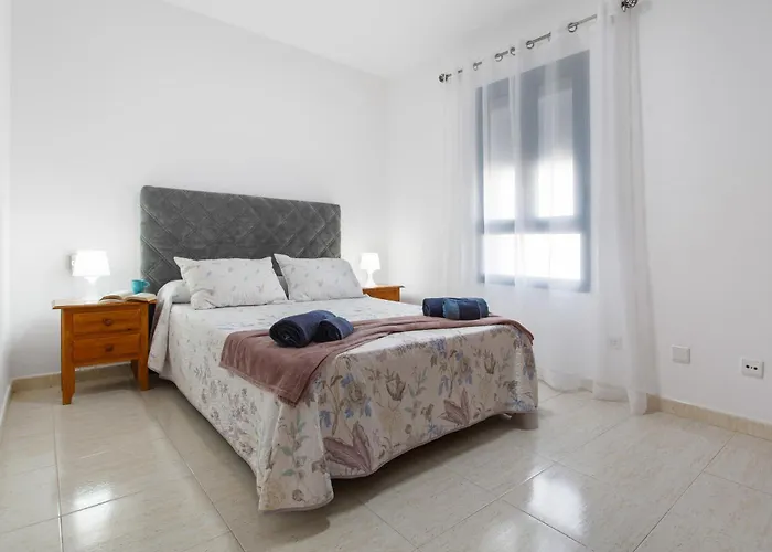 Casa Dragos * Costa Teguise